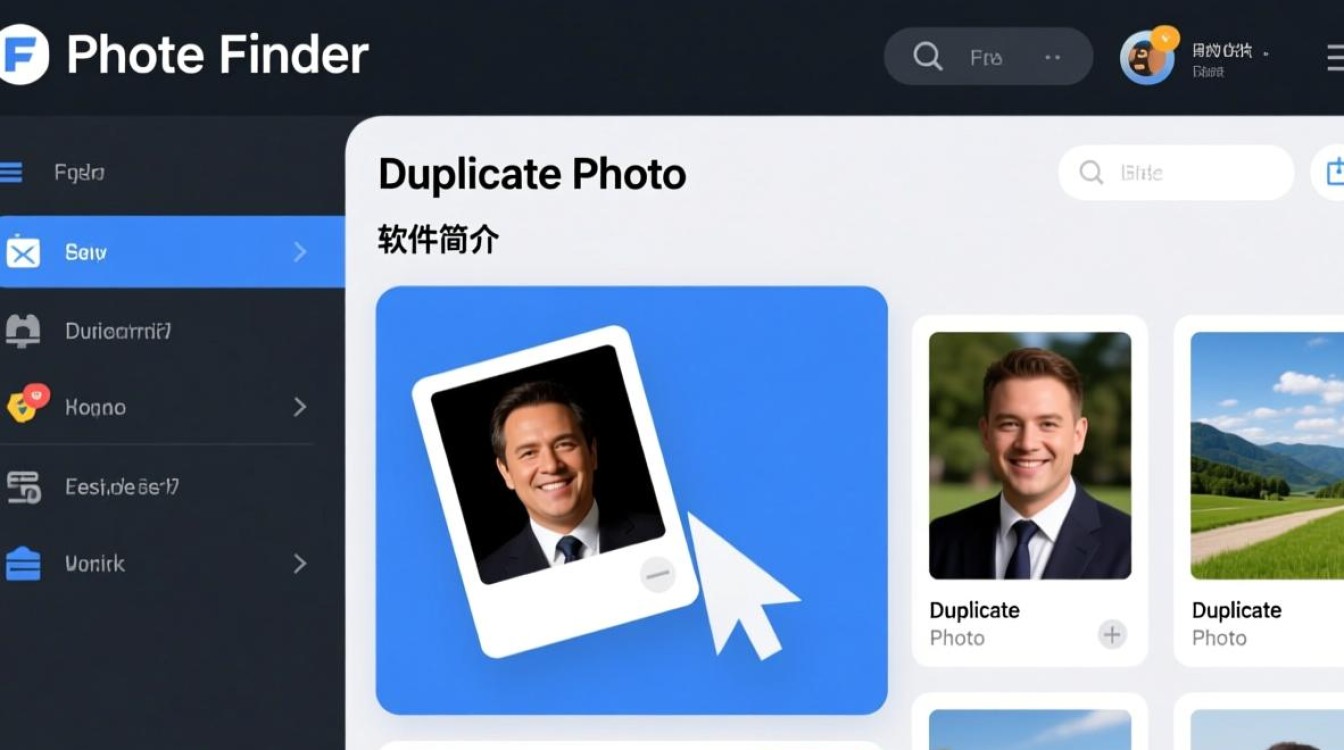 Duplicate Photo Finder免费下载安装-第1张图片-99系统专家