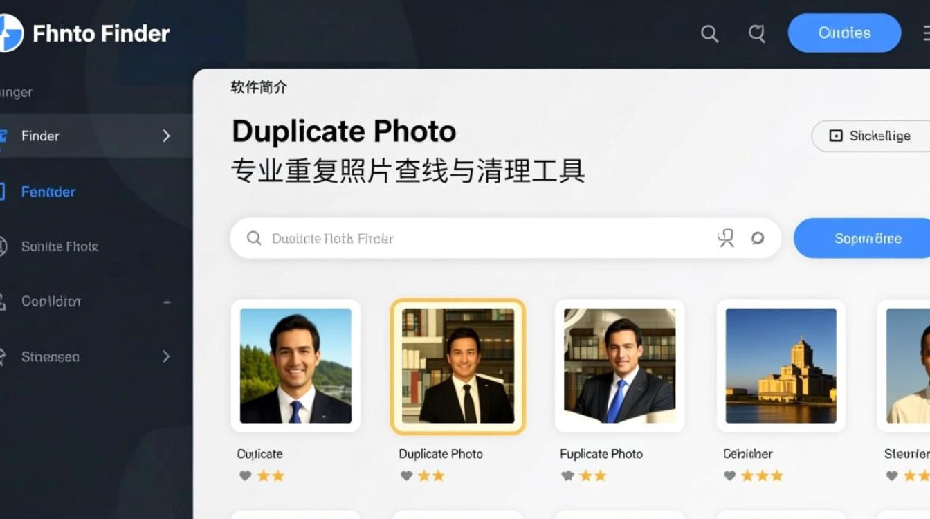 Duplicate Photo Finder免费下载安装-第2张图片-99系统专家