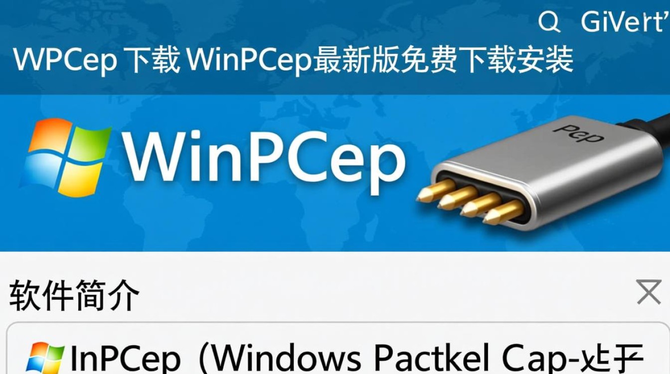 WinPcap最新版下载安装-第1张图片-99系统专家 WinPcap最新版下载安装-第1张图片-99系统专家