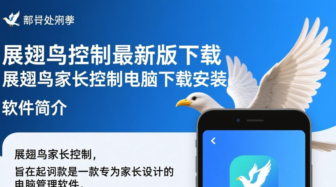 展翅鸟家长控制最新版电脑下载安装-第1张图片-99系统专家