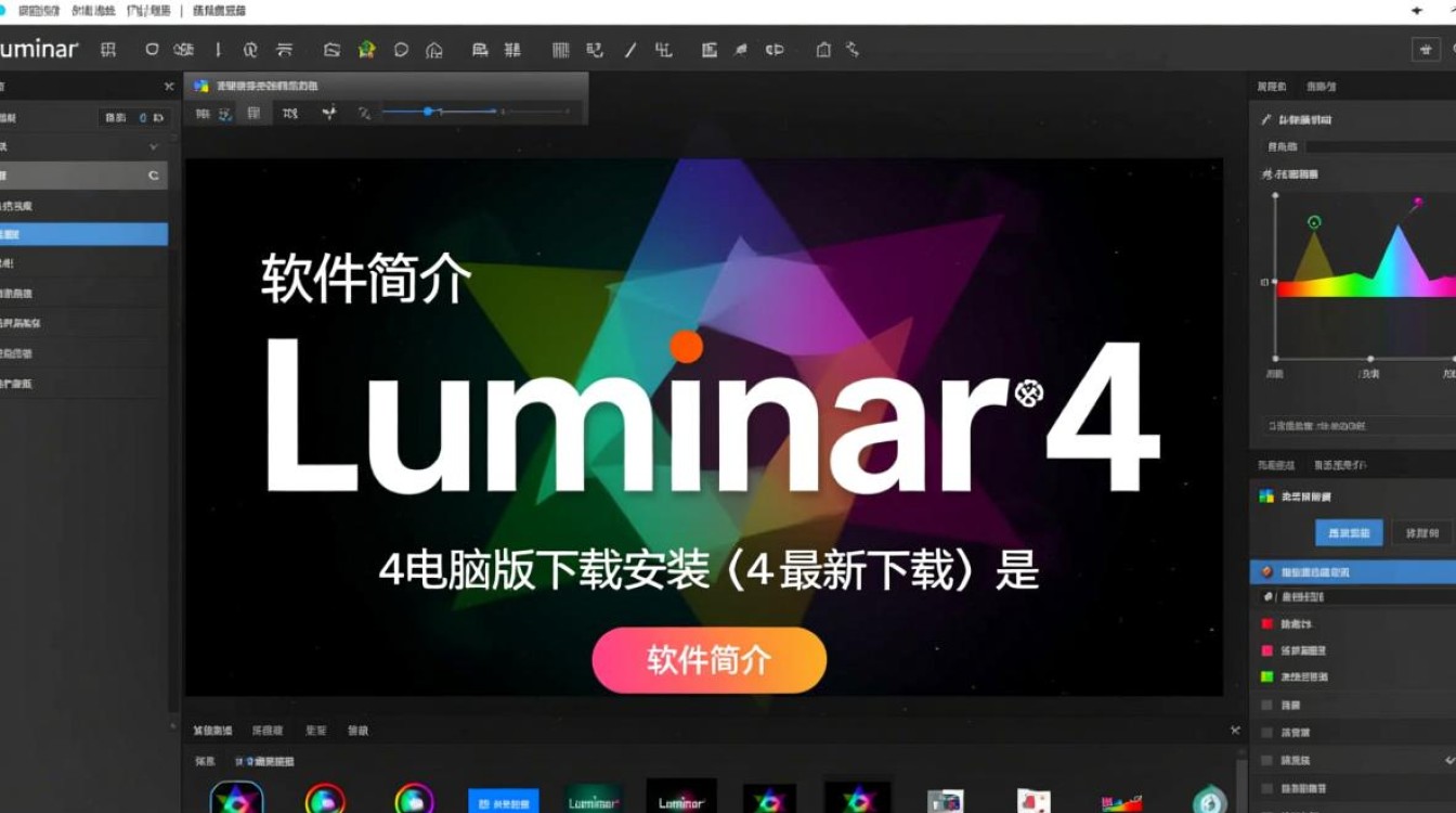 Luminar 4电脑版最新下载安装-第2张图片-99系统专家