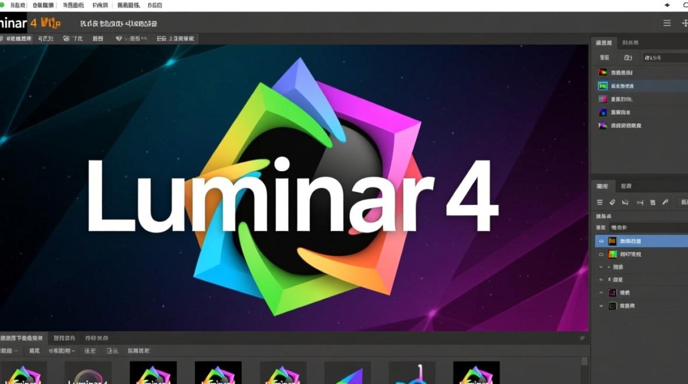 Luminar 4电脑版最新下载安装-第3张图片-99系统专家