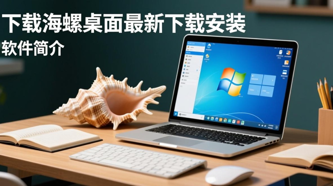 海螺桌面下载,一键整理桌面,清爽高效必备-第3张图片-99系统专家 海螺桌面下载,一键整理桌面,清爽高效必备-第3张图片-99系统专家