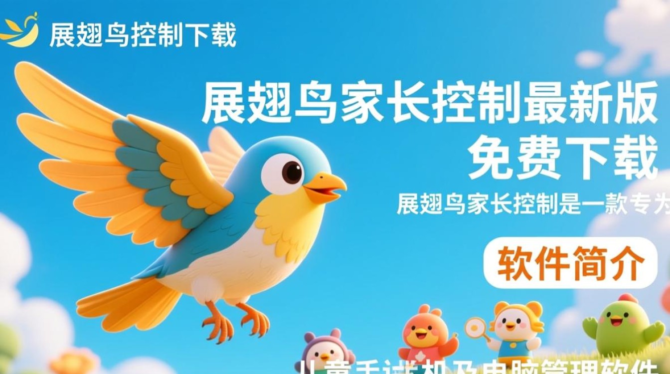 展翅鸟家长控制最新版下载-第1张图片-99系统专家 展翅鸟家长控制最新版下载-第1张图片-99系统专家