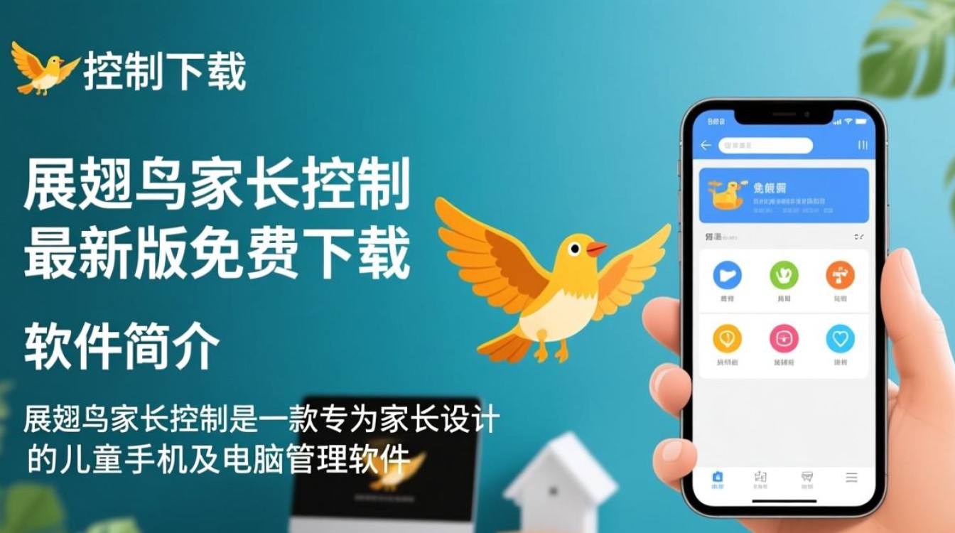 展翅鸟家长控制最新版下载-第2张图片-99系统专家 展翅鸟家长控制最新版下载-第2张图片-99系统专家