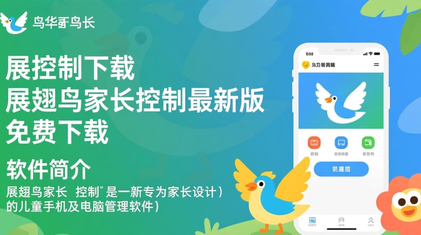 展翅鸟家长控制最新版下载-第3张图片-99系统专家 展翅鸟家长控制最新版下载-第3张图片-99系统专家