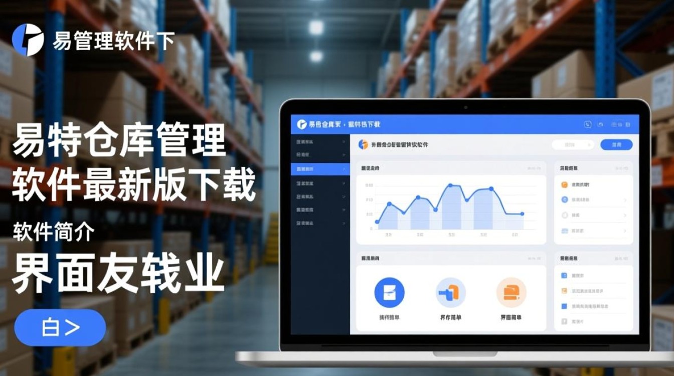易特仓库管理软件最新版下载-第1张图片-99系统专家 易特仓库管理软件最新版下载-第1张图片-99系统专家