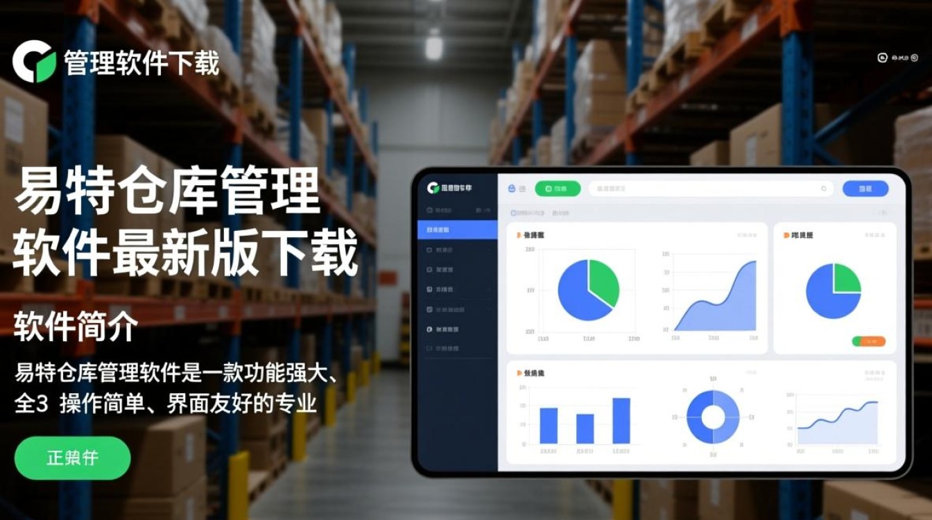 易特仓库管理软件最新版下载-第3张图片-99系统专家 易特仓库管理软件最新版下载-第3张图片-99系统专家