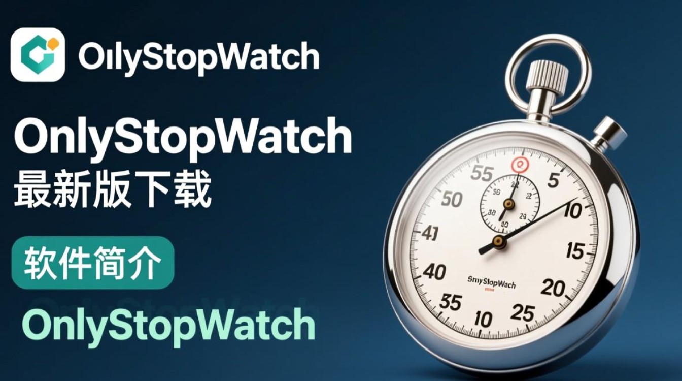 OnlyStopWatch最新版下载-第1张图片-99系统专家