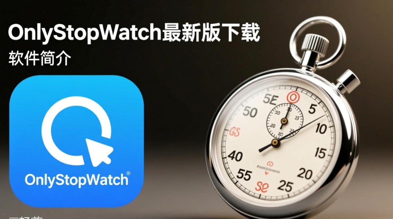 OnlyStopWatch最新版下载-第3张图片-99系统专家