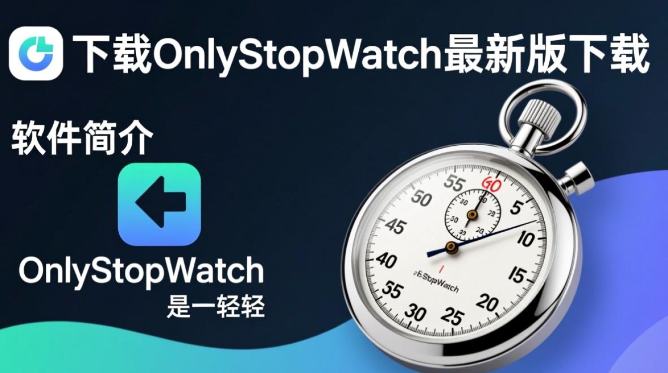 OnlyStopWatch最新版下载-第2张图片-99系统专家