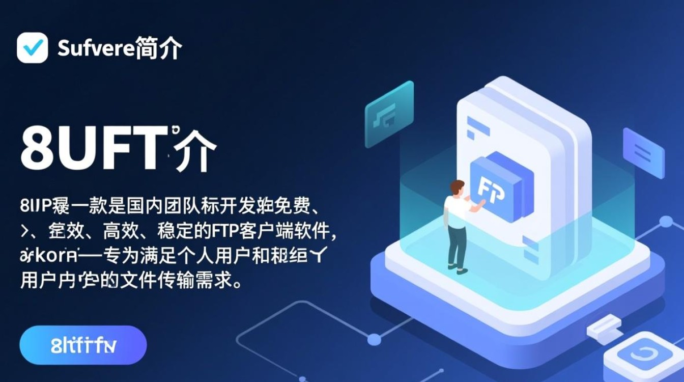 8uftp最新版下载-第2张图片-99系统专家