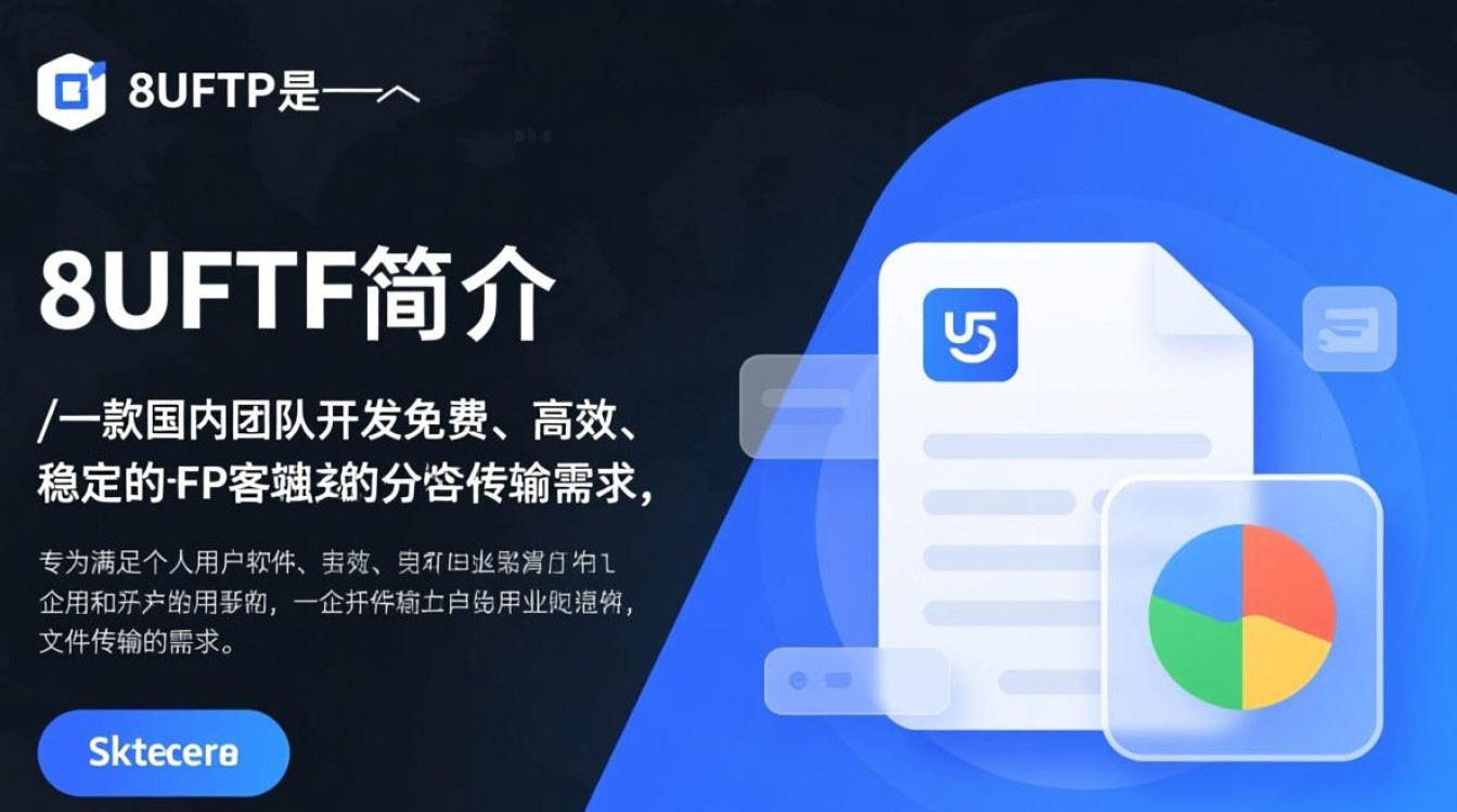 8uftp最新版下载-第3张图片-99系统专家