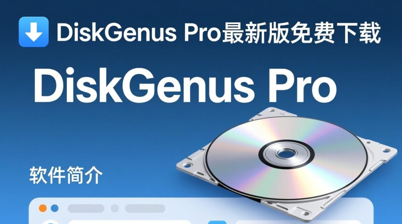 DiskGenius Pro最新版下载-第1张图片-99系统专家