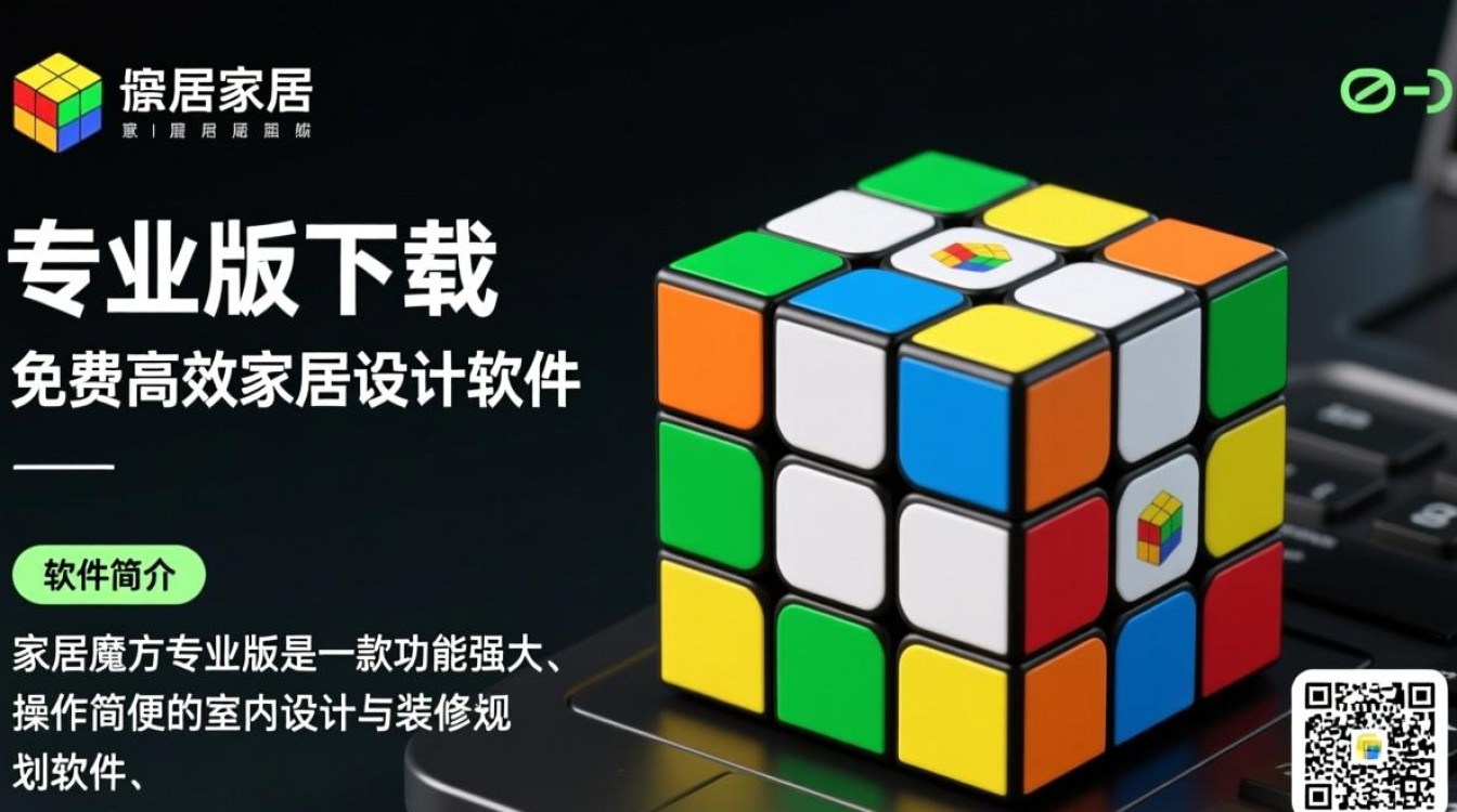 家居魔方专业版免费下载-第3张图片-99系统专家