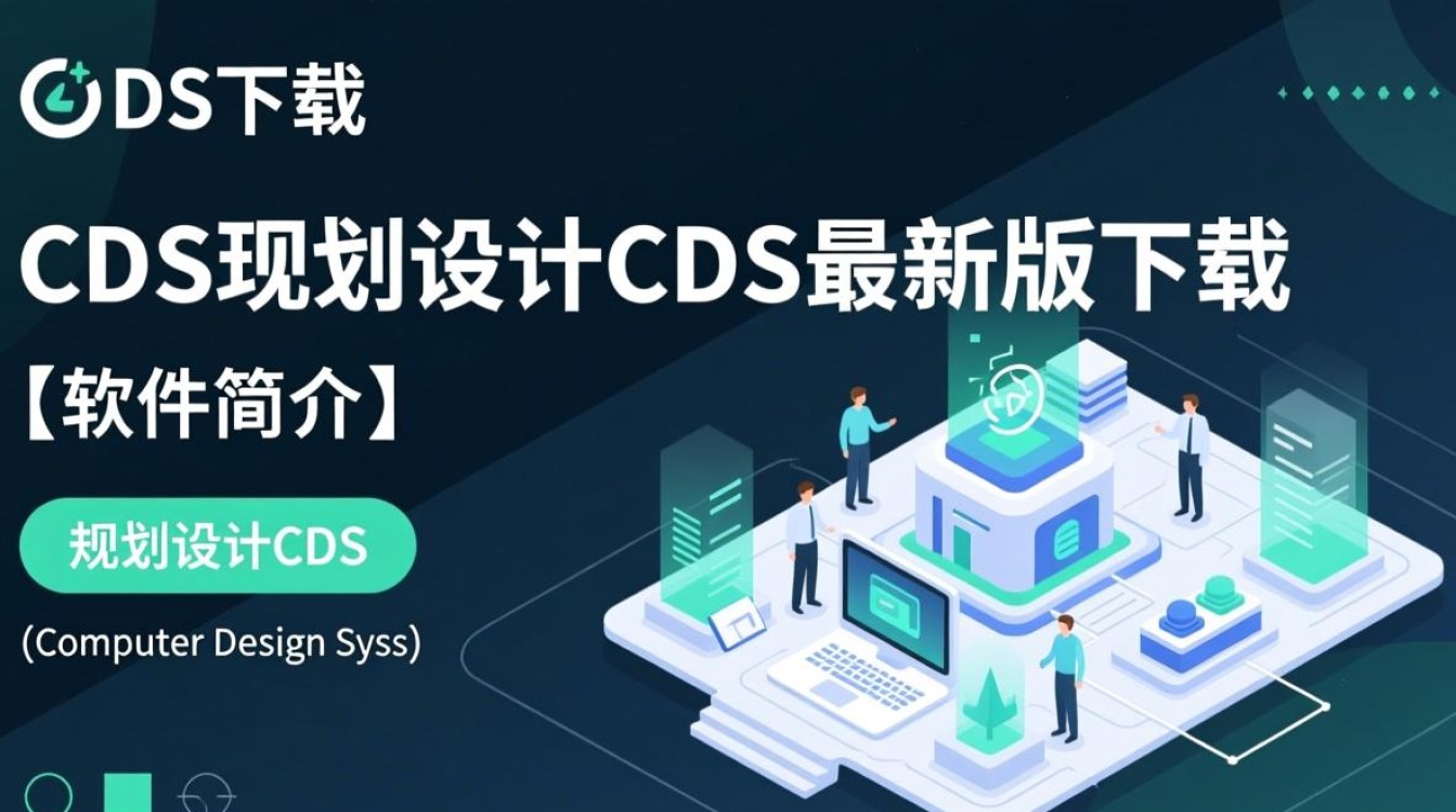 规划设计CDS最新版下载-第2张图片-99系统专家