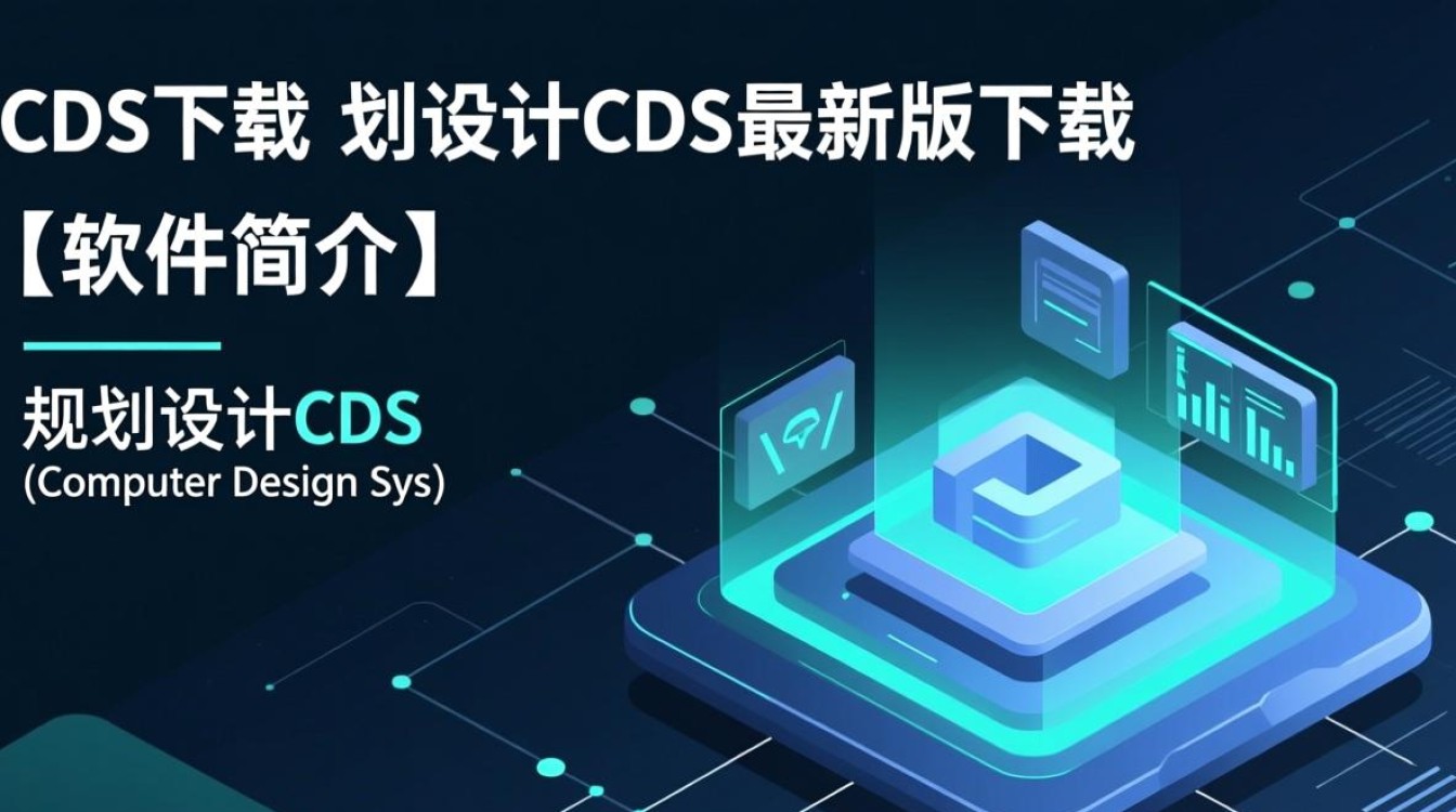 规划设计CDS最新版下载-第3张图片-99系统专家
