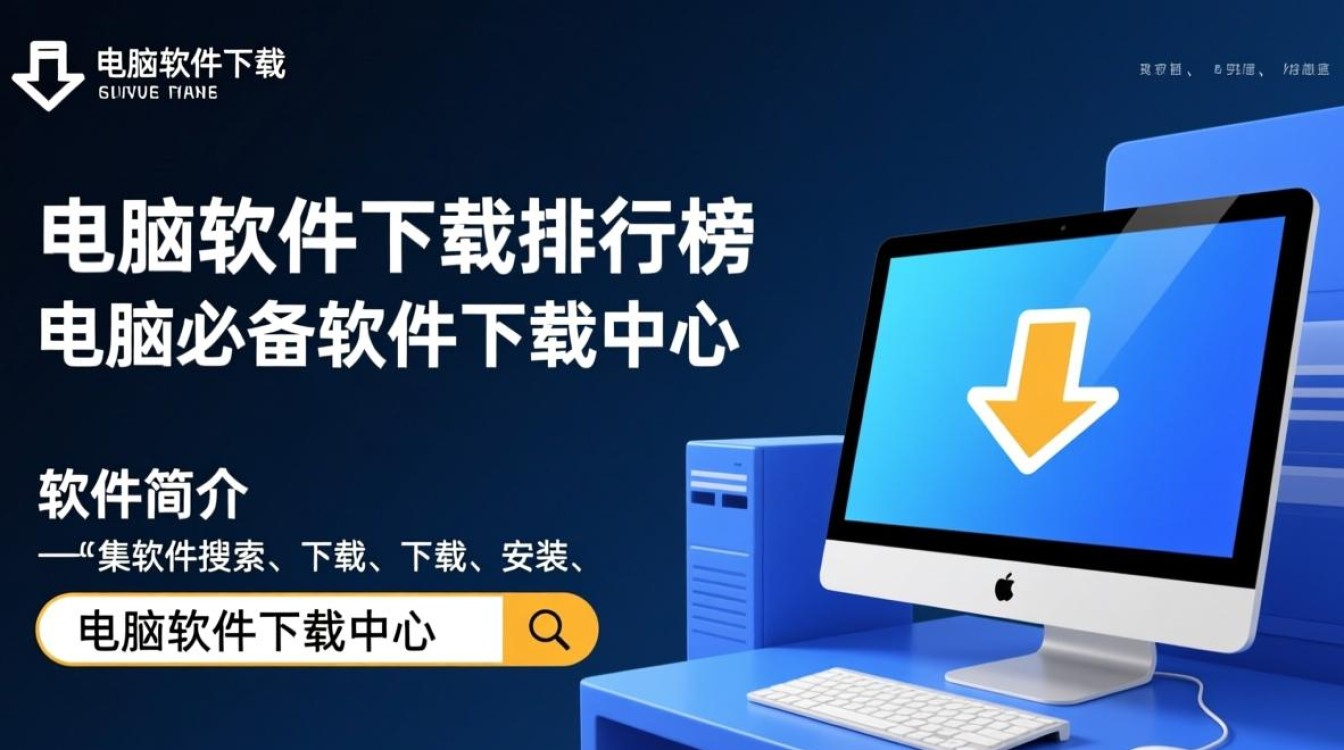 电脑软件下载排行榜，必备软件一键获取-第1张图片-99系统专家