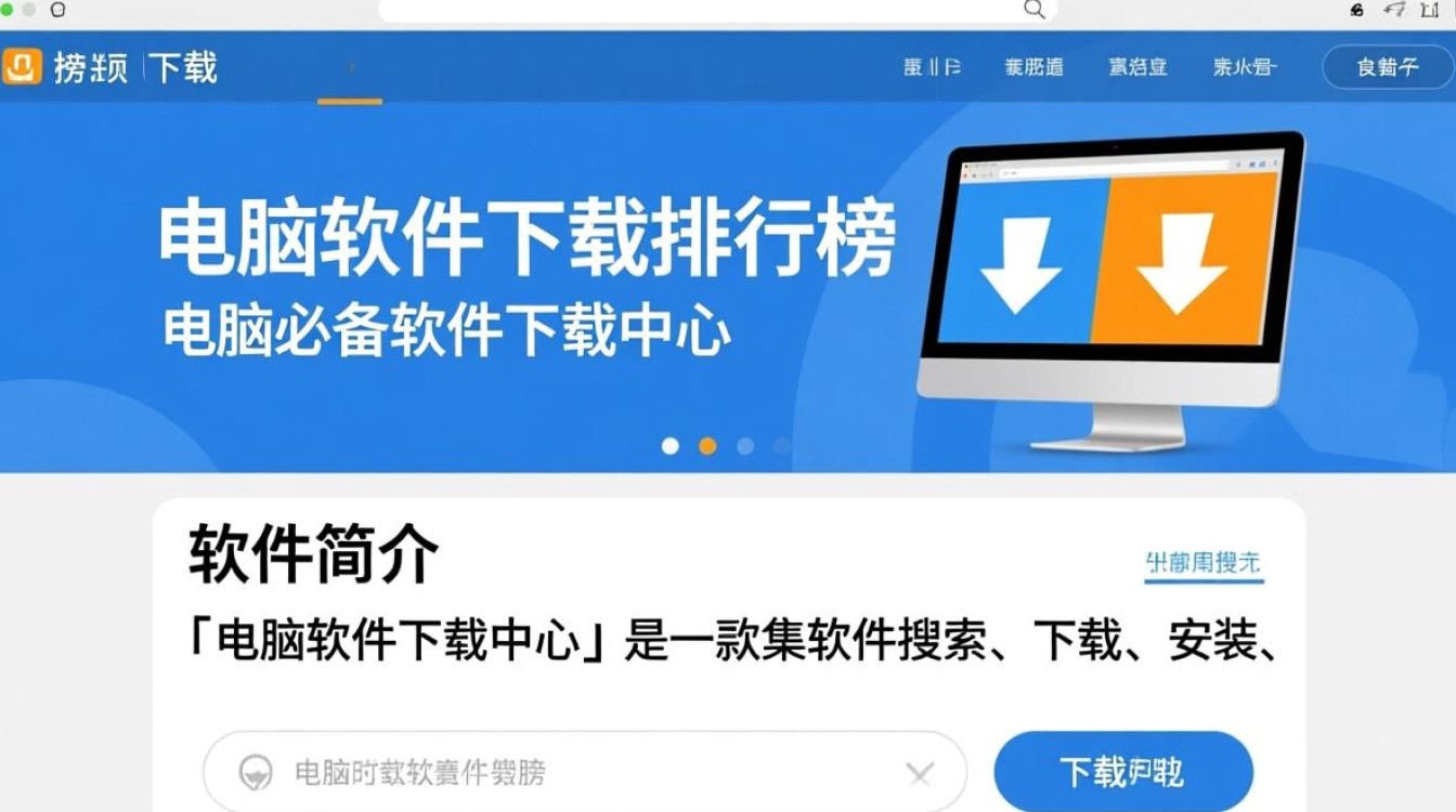 电脑软件下载排行榜，必备软件一键获取-第3张图片-99系统专家