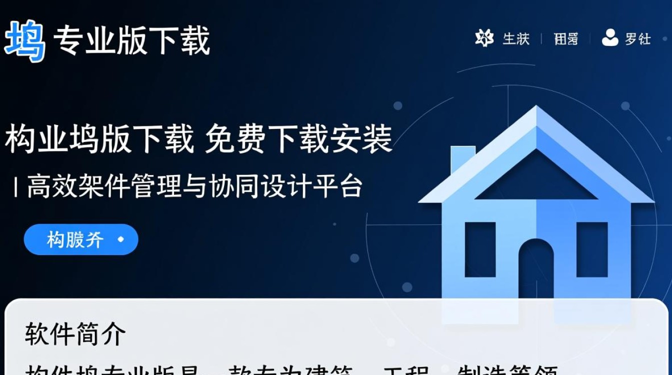 构件坞专业版免费下载安装-第3张图片-99系统专家