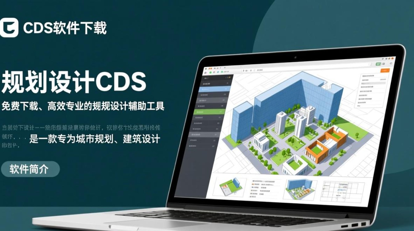 规划设计CDS软件免费下载-第1张图片-99系统专家 规划设计CDS软件免费下载-第1张图片-99系统专家