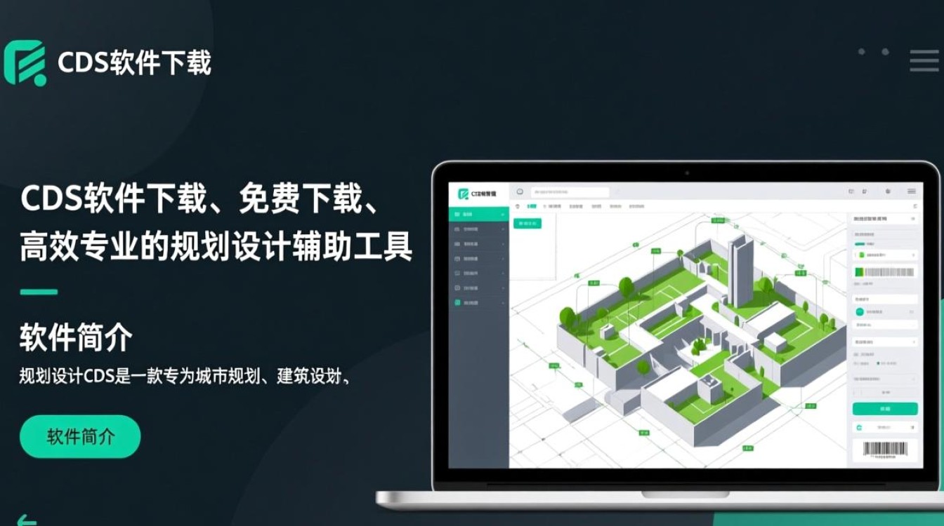 规划设计CDS软件免费下载-第2张图片-99系统专家 规划设计CDS软件免费下载-第2张图片-99系统专家