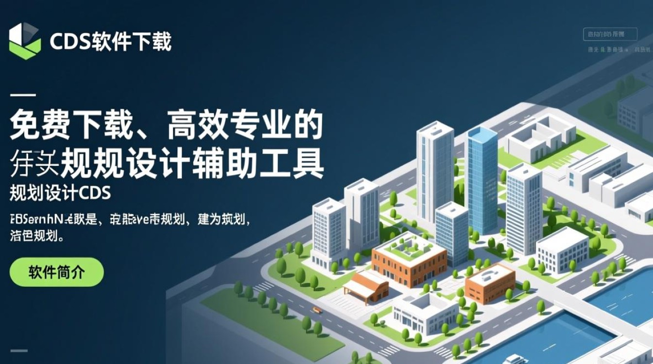 规划设计CDS软件免费下载-第3张图片-99系统专家 规划设计CDS软件免费下载-第3张图片-99系统专家