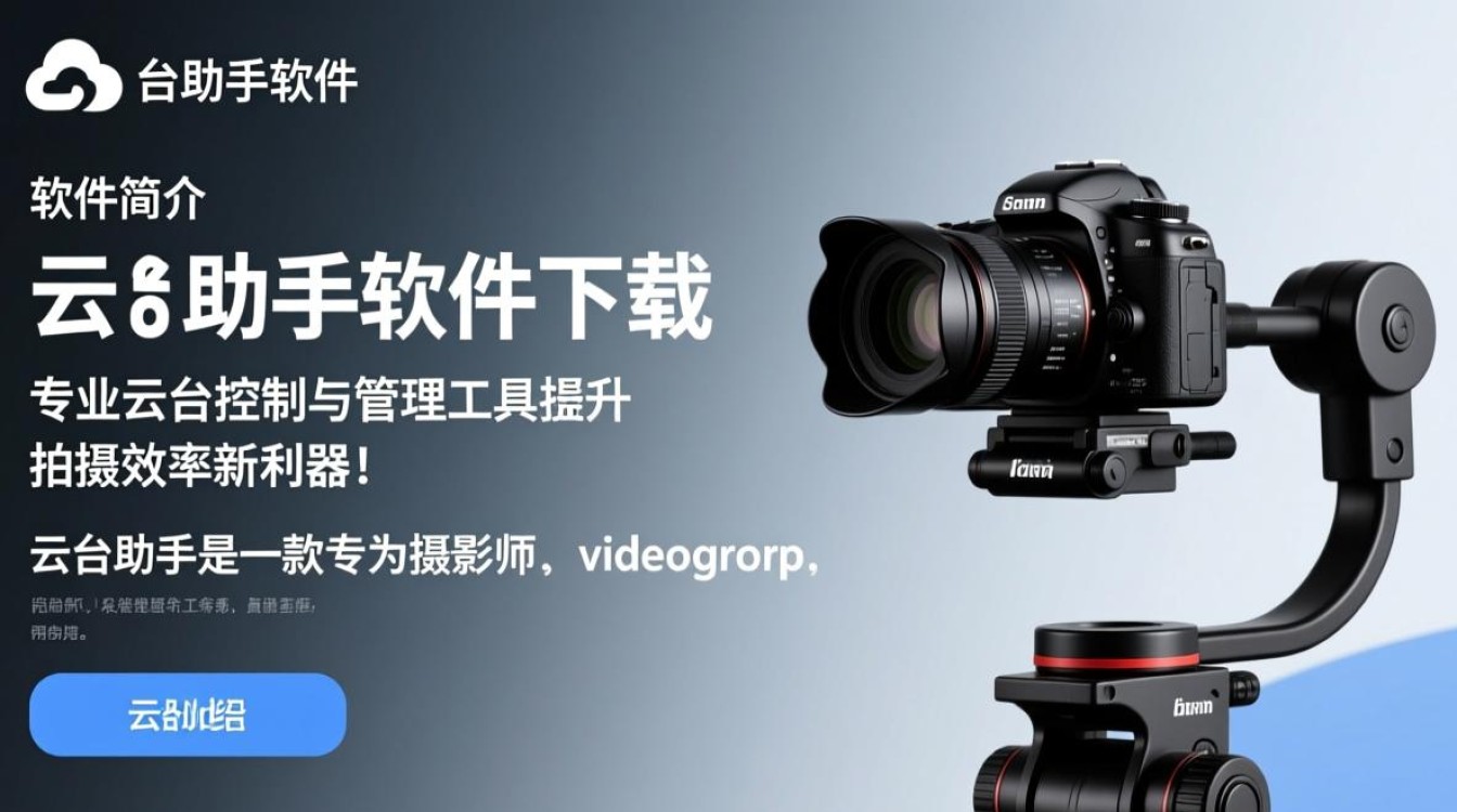 云台助手电脑版下载安装-第1张图片-99系统专家 云台助手电脑版下载安装-第1张图片-99系统专家