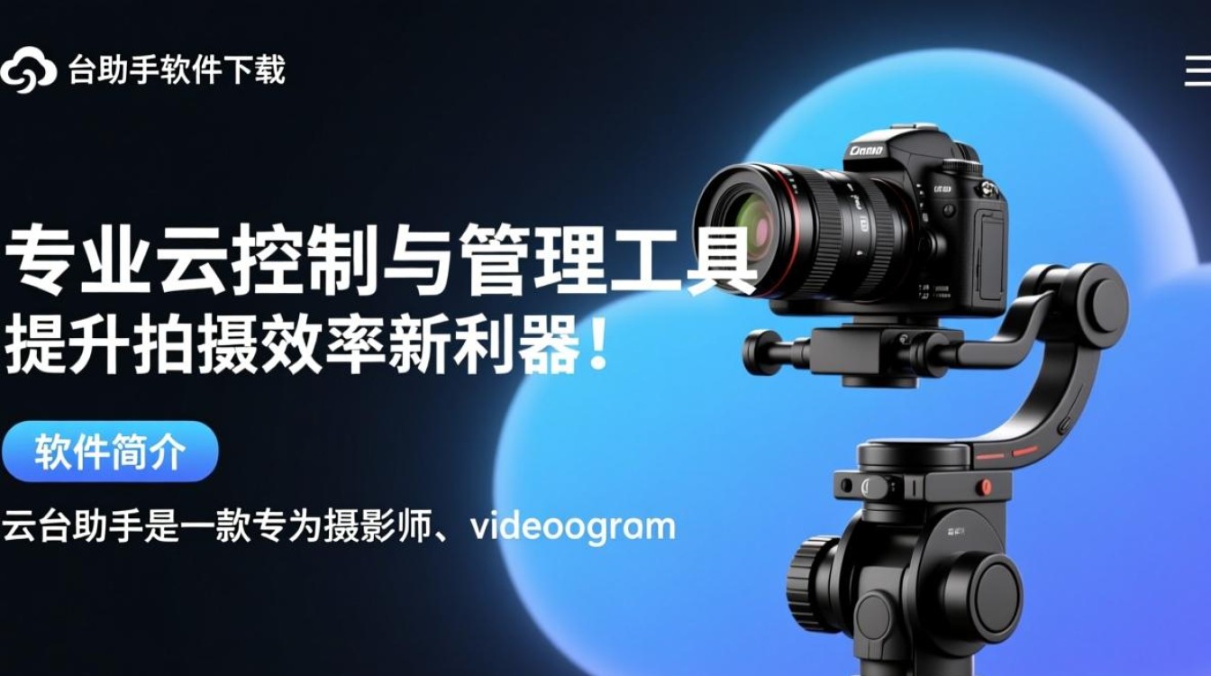 云台助手电脑版下载安装-第3张图片-99系统专家 云台助手电脑版下载安装-第3张图片-99系统专家