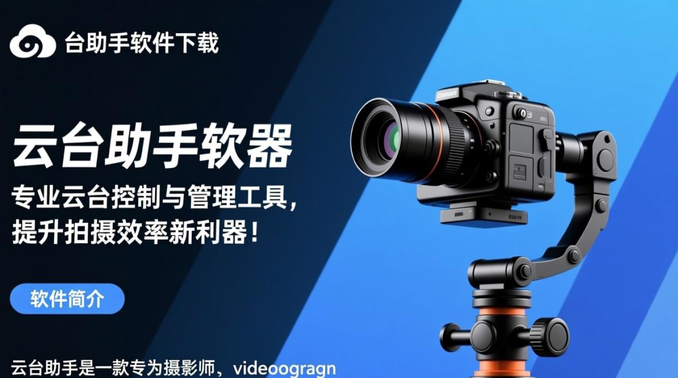 云台助手电脑版下载安装-第2张图片-99系统专家 云台助手电脑版下载安装-第2张图片-99系统专家