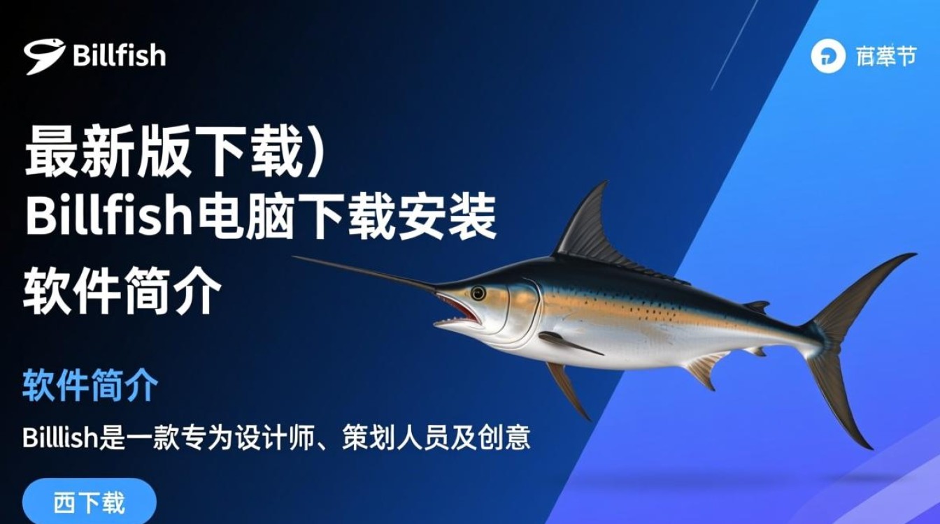 Billfish最新版下载安装,高效电脑素材管理工具。-第3张图片-99系统专家 Billfish最新版下载安装,高效电脑素材管理工具。-第3张图片-99系统专家