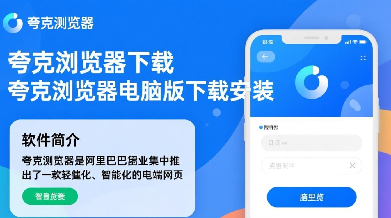 夸克浏览器电脑版下载安装-第1张图片-99系统专家 夸克浏览器电脑版下载安装-第1张图片-99系统专家