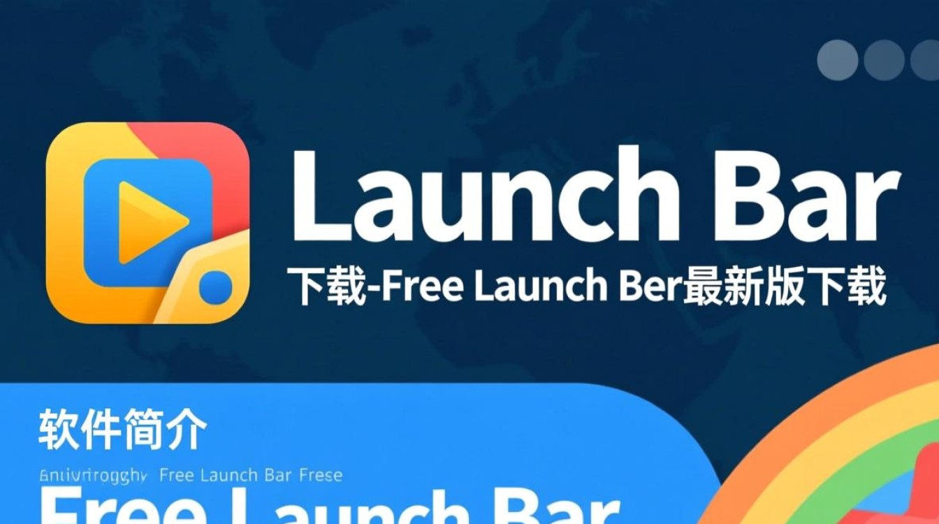 Free Launch Bar最新版免费下载-第1张图片-99系统专家