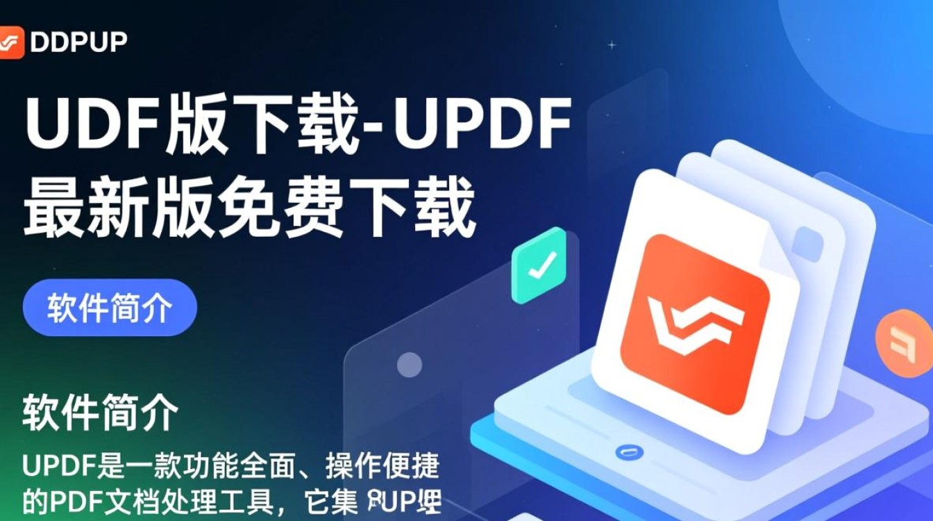 UPDF最新版免费下载-第1张图片-99系统专家