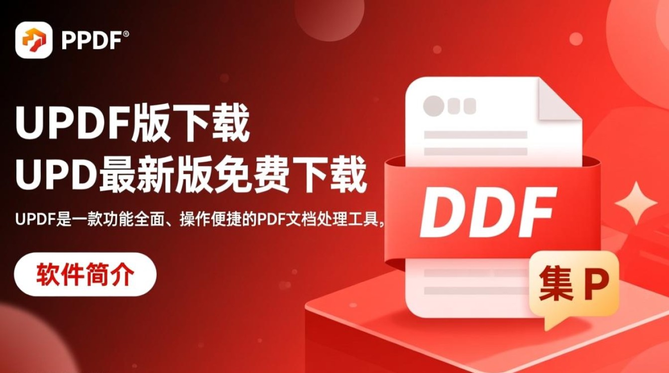 UPDF最新版免费下载-第3张图片-99系统专家