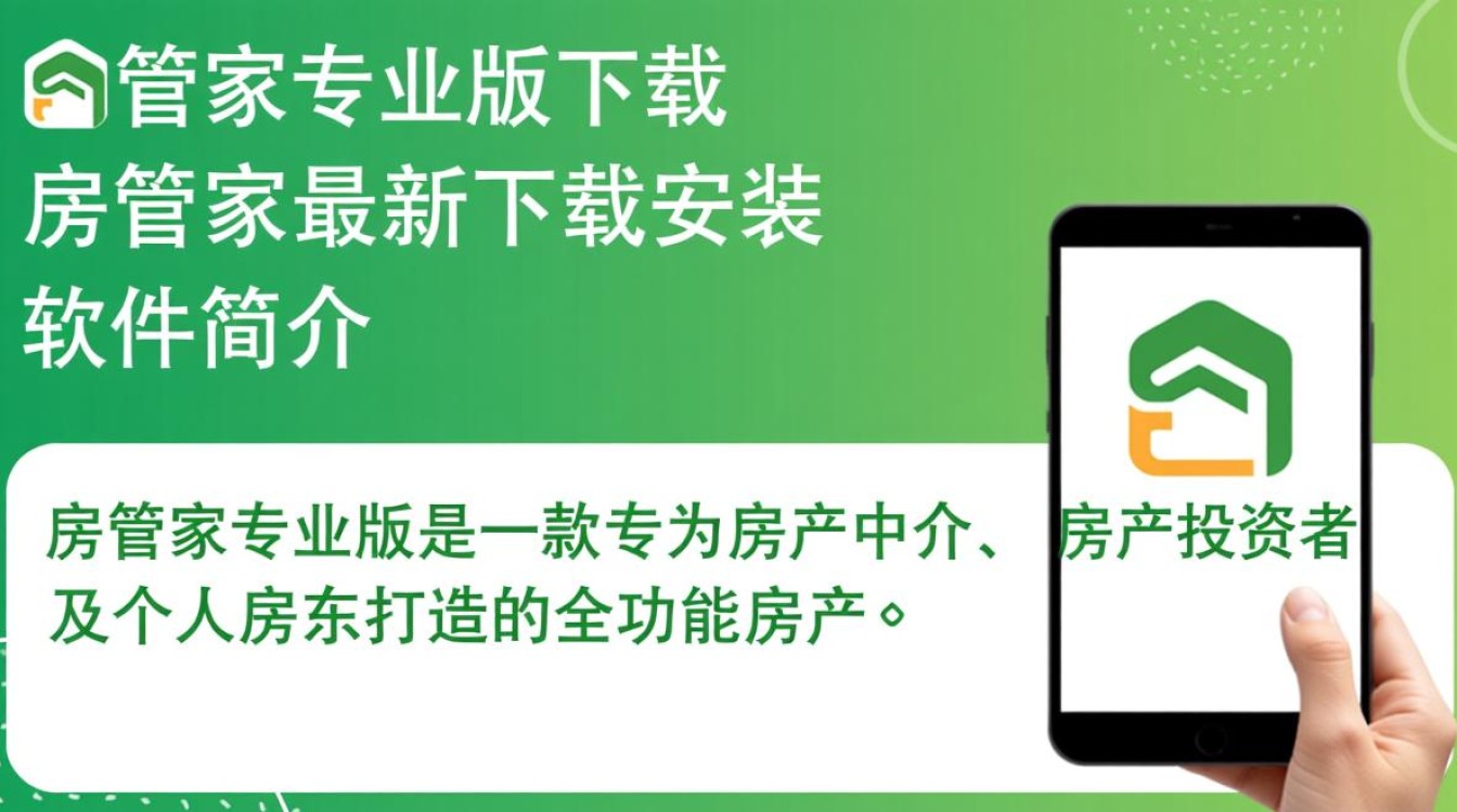 房管家专业版最新下载安装-第2张图片-99系统专家
