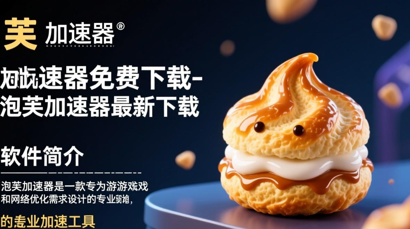 泡芙加速器免费下载，最新版一键获取。-第2张图片-99系统专家