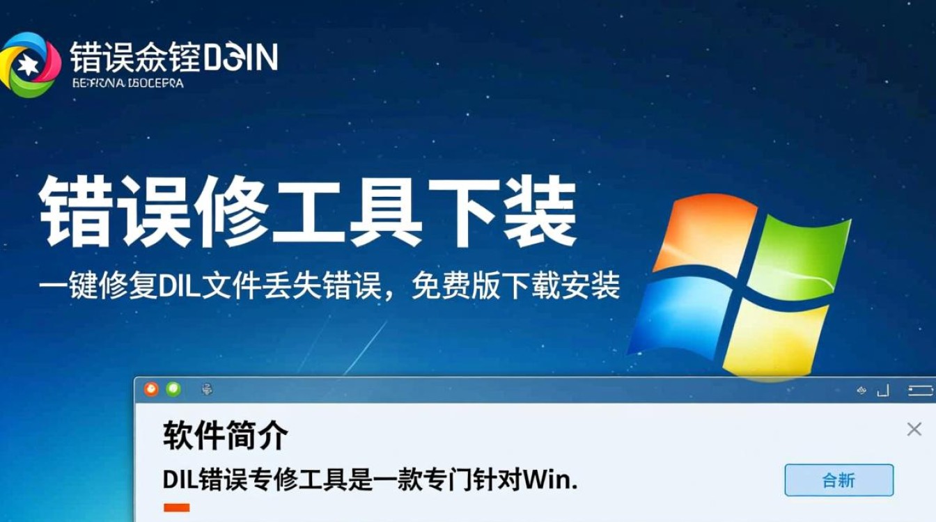 DLL错误专修工具免费下载安装-第1张图片-99系统专家 DLL错误专修工具免费下载安装-第1张图片-99系统专家