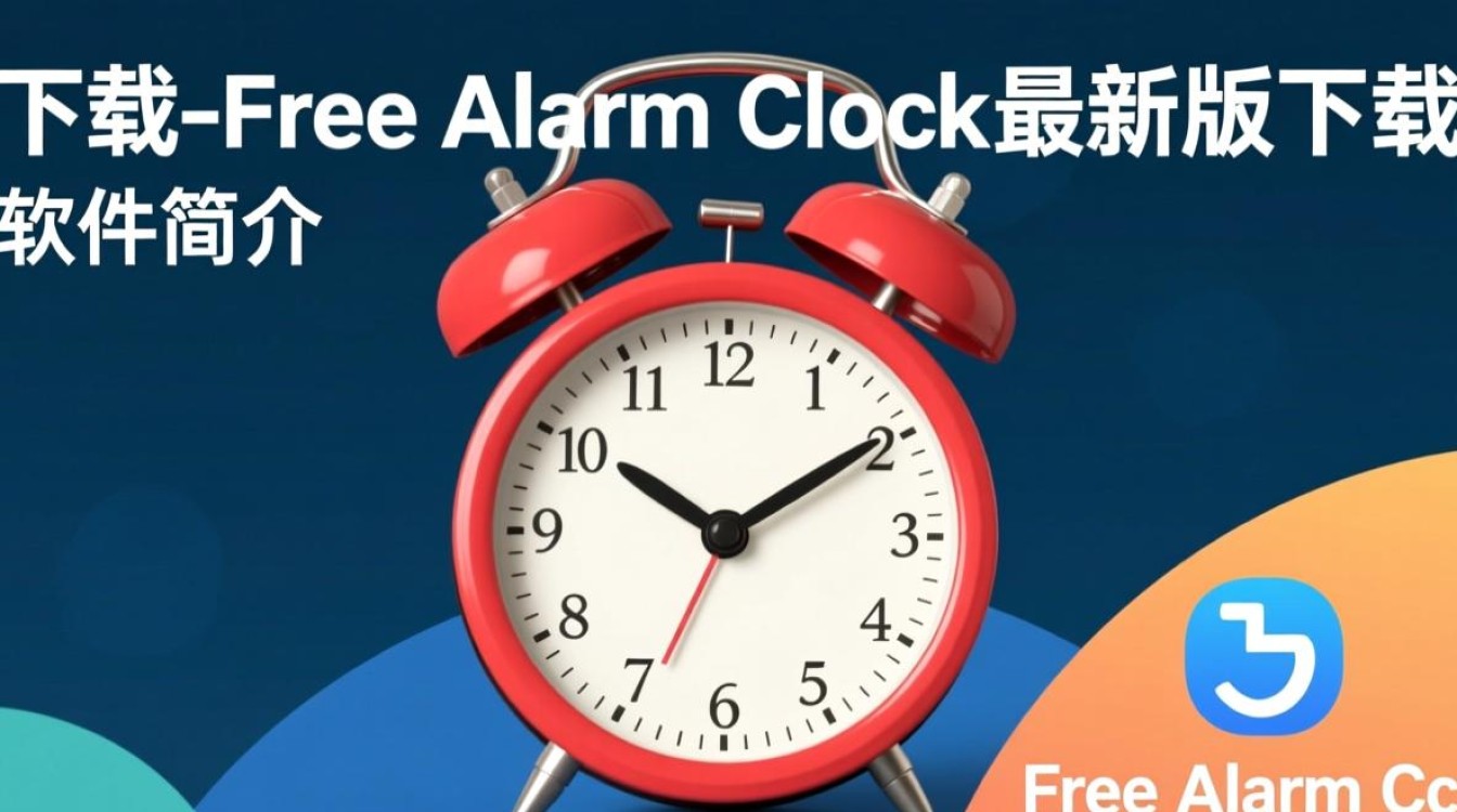 Free Alarm Clock最新版免费下载-第3张图片-99系统专家