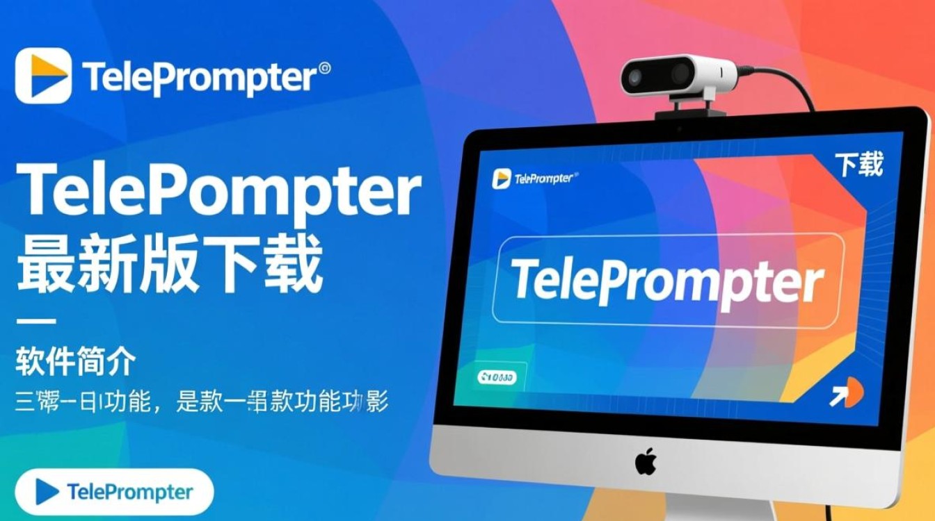 Teleprompter最新版下载，轻松获取专业提词器软件。-第3张图片-99系统专家
