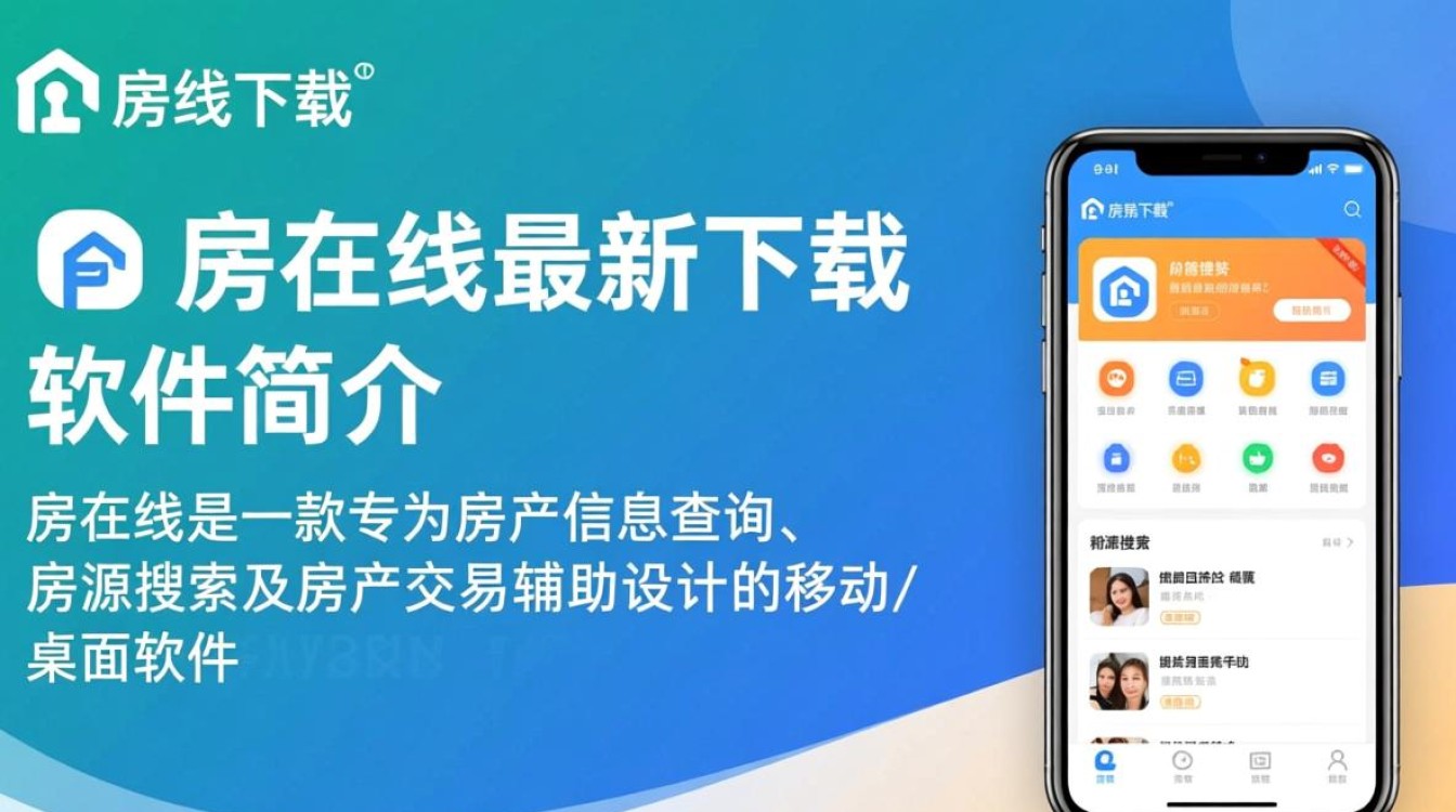 房在线最新版下载，安全快速安装官方软件-第2张图片-99系统专家