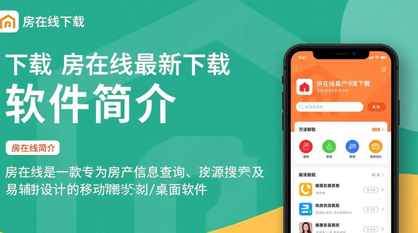 房在线最新版下载，安全快速安装官方软件-第1张图片-99系统专家