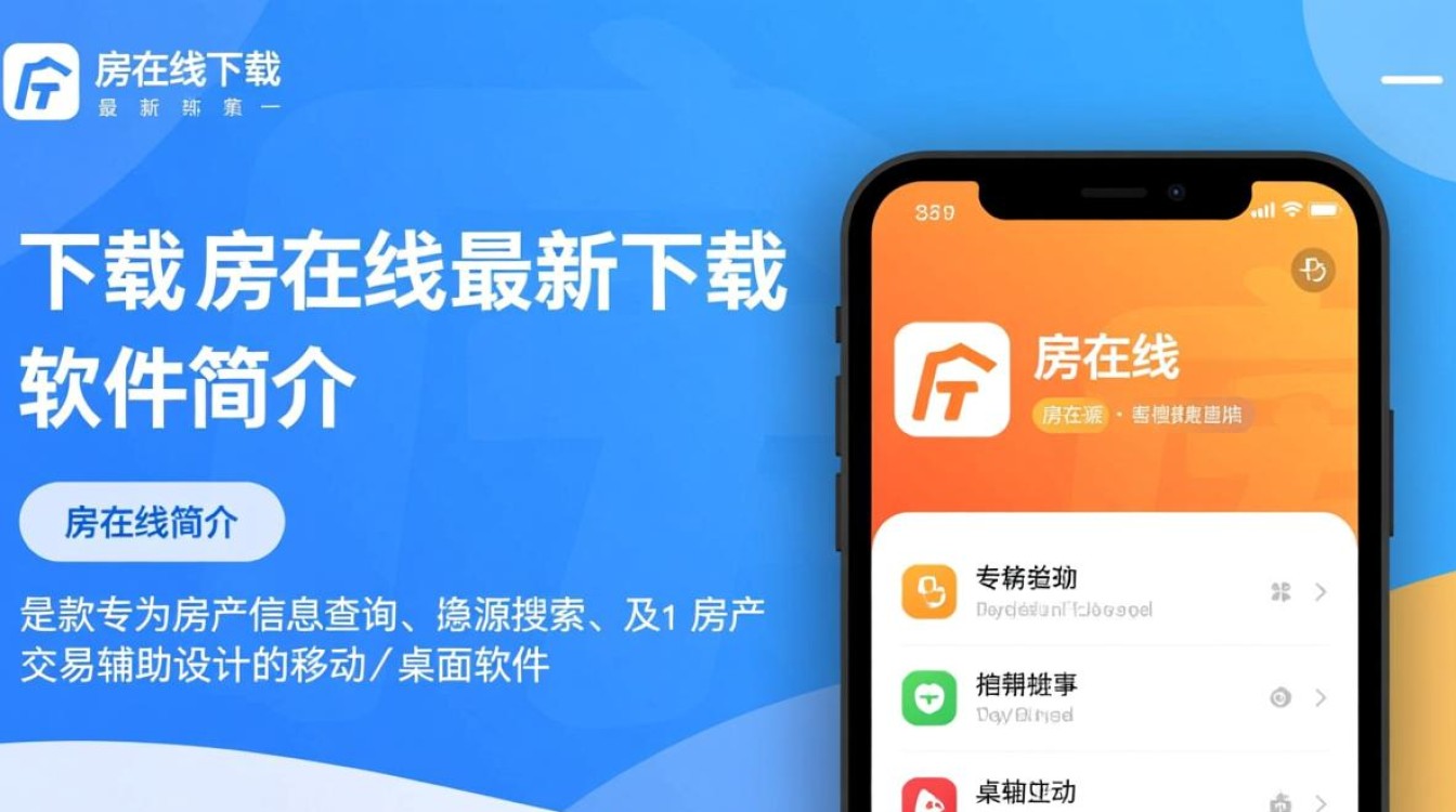 房在线最新版下载，安全快速安装官方软件-第3张图片-99系统专家