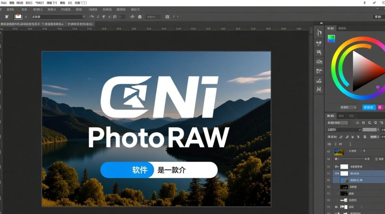 ON1 Photo RAW电脑版最新下载-第1张图片-99系统专家