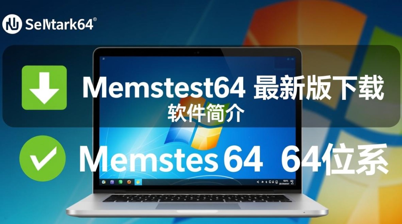 Memtest64最新版下载-第1张图片-99系统专家