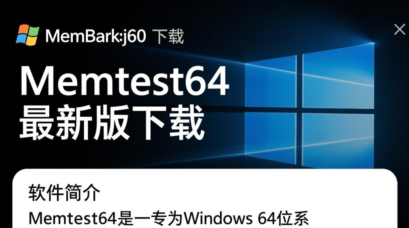 Memtest64最新版下载-第2张图片-99系统专家