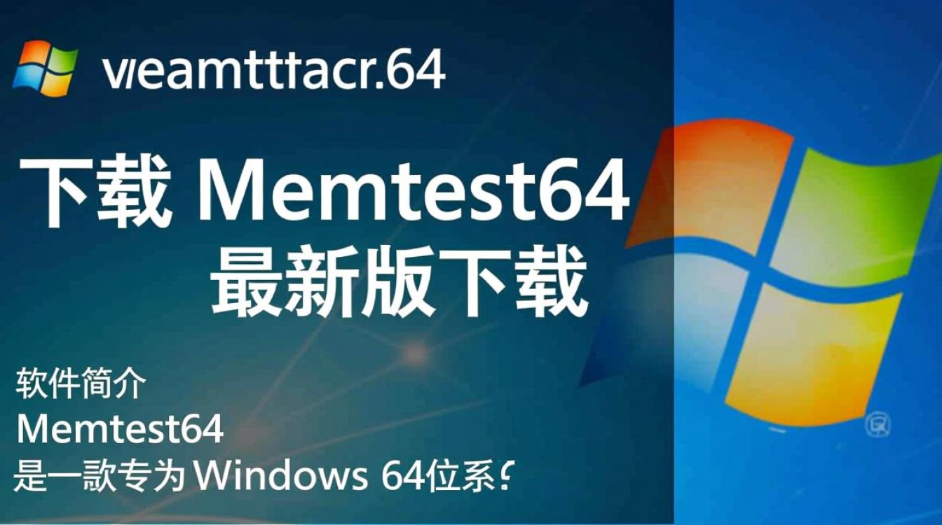 Memtest64最新版下载-第3张图片-99系统专家