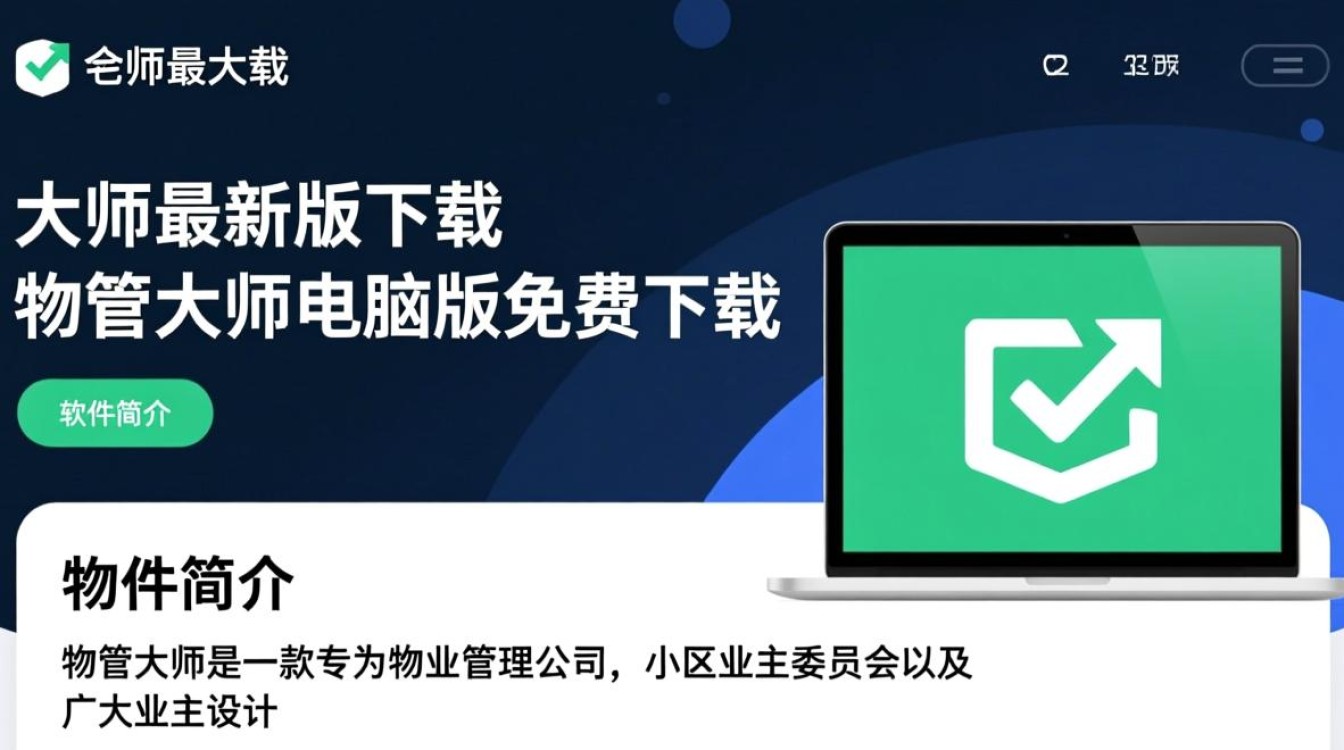 物管大师最新版电脑下载-第3张图片-99系统专家 物管大师最新版电脑下载-第3张图片-99系统专家