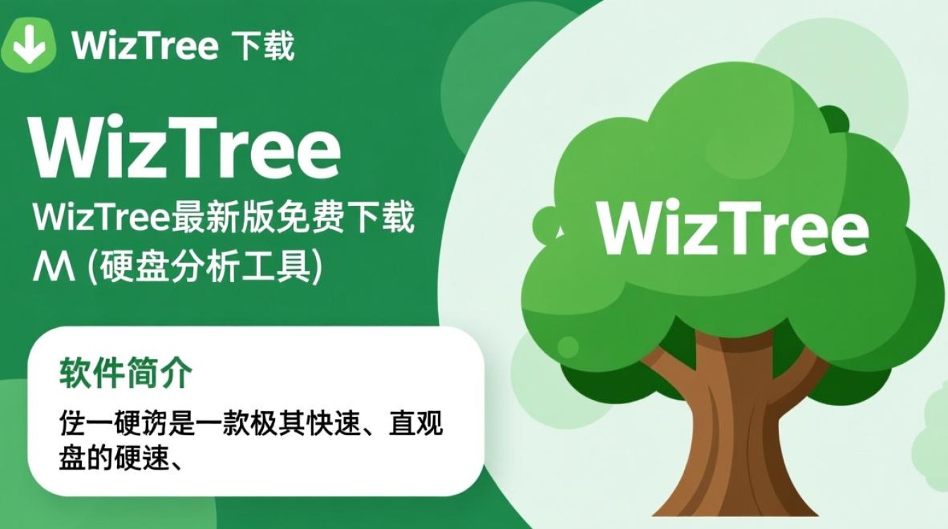 WizTree最新版下载,快速高效磁盘分析工具-第2张图片-99系统专家 WizTree最新版下载,快速高效磁盘分析工具-第2张图片-99系统专家
