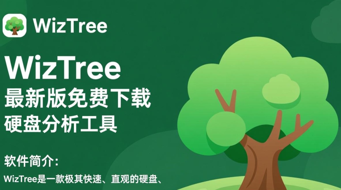 WizTree最新版下载,快速高效磁盘分析工具-第1张图片-99系统专家 WizTree最新版下载,快速高效磁盘分析工具-第1张图片-99系统专家